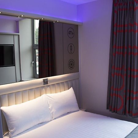 Point A Hotel London Westminster Εξωτερικό φωτογραφία