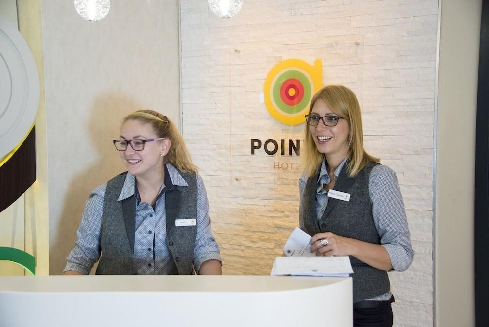 Point A Hotel London Westminster Εξωτερικό φωτογραφία