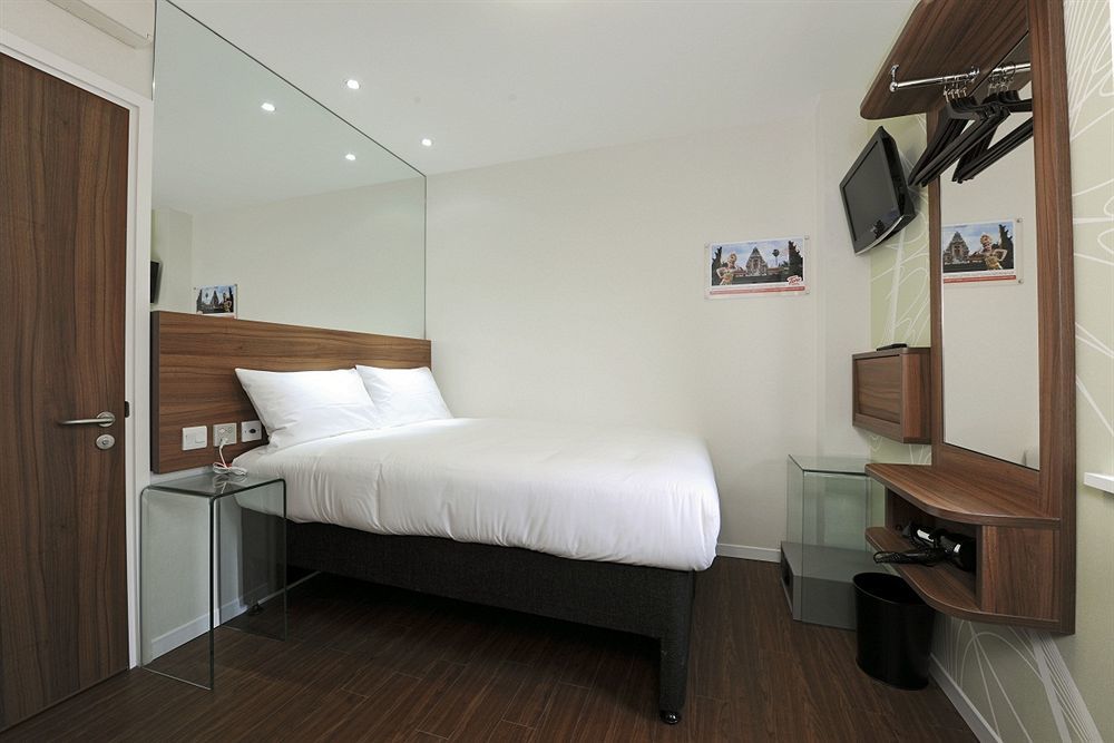 Point A Hotel London Westminster Εξωτερικό φωτογραφία